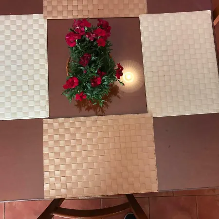 La Lanterna Di Lida E Beppe 4*