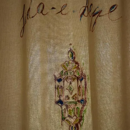 Oda ve Kahvaltı La Lanterna Di Lida E Beppe 4*