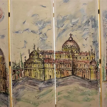 La Lanterna Di Lida E Beppe Oda ve Kahvaltı