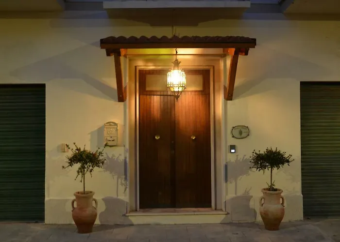 La Lanterna Di Lida E Beppe 4* Pise
