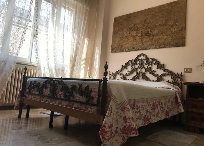 Couette-café La Lanterna Di Lida E Beppe Pise