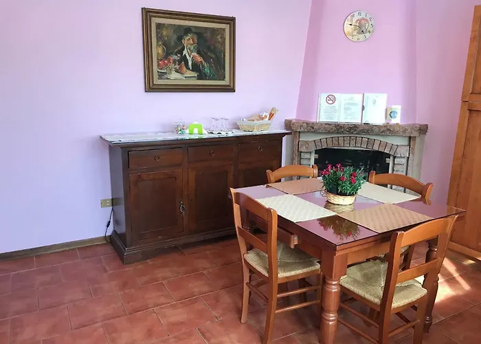 La Lanterna Di Lida E Beppe Pise