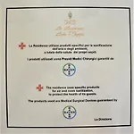 La Lanterna Di Lida E Beppe 4*