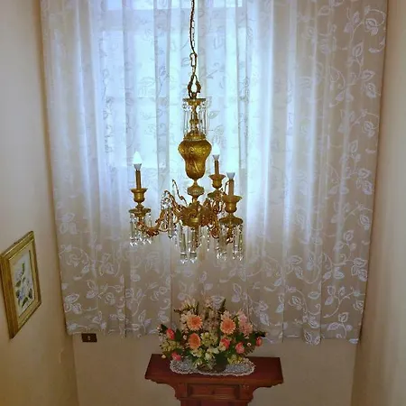 La Lanterna Di Lida E Beppe Bed and Breakfast
