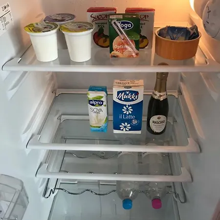 La Lanterna Di Lida E Beppe Alojamento de Acomodação e Pequeno-almoço Pisa