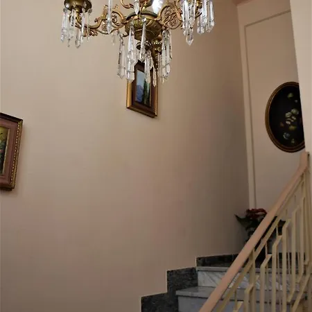 La Lanterna Di Lida E Beppe Bed and Breakfast Πίζα