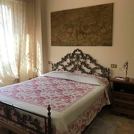 Bed & Breakfast La Lanterna Di Lida E Beppe