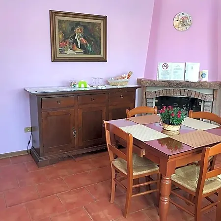 La Lanterna Di Lida E Beppe