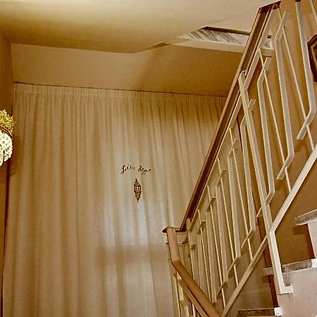 La Lanterna Di Lida E Beppe Bed & Breakfast Pisa