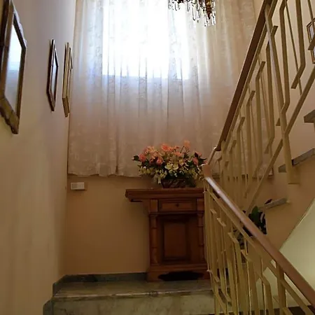 La Lanterna Di Lida E Beppe Bed & Breakfast