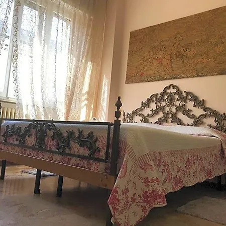 La Lanterna Di Lida E Beppe 4*