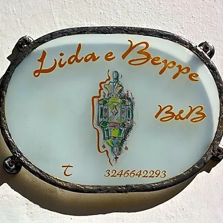La Lanterna Di Lida E Beppe