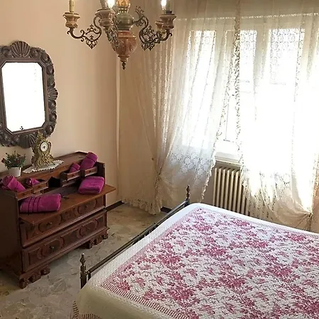 Bed & Breakfast La Lanterna Di Lida E Beppe