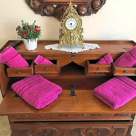 La Lanterna Di Lida E Beppe Bed & Breakfast Pisa