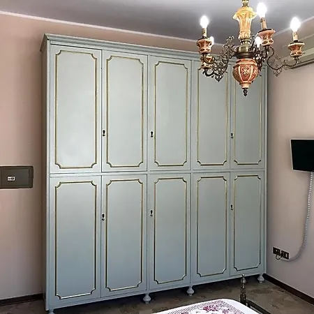 La Lanterna Di Lida E Beppe Bed & Breakfast 4*