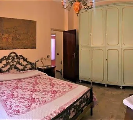 La Lanterna Di Lida E Beppe 4* Pisa