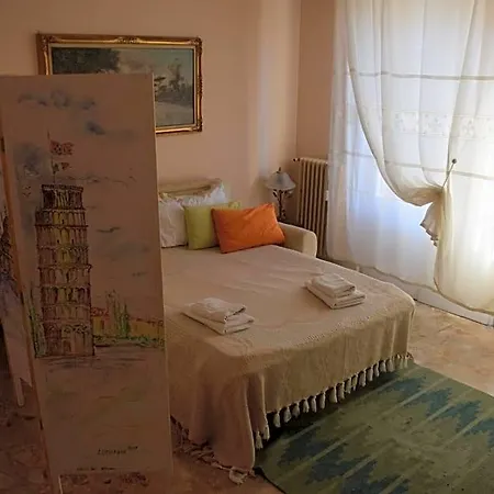La Lanterna Di Lida E Beppe Bed & Breakfast