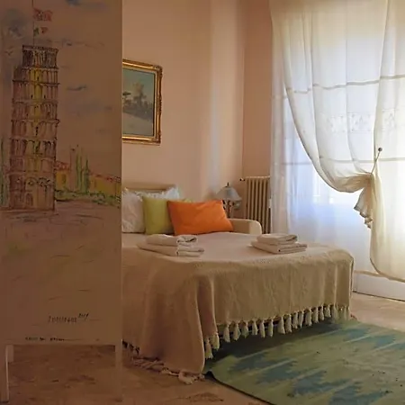 La Lanterna Di Lida E Beppe