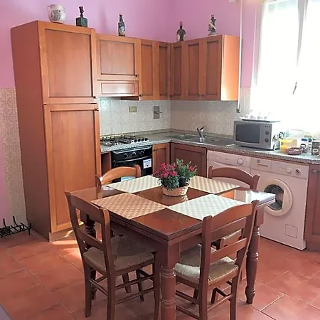 La Lanterna Di Lida E Beppe Pisa