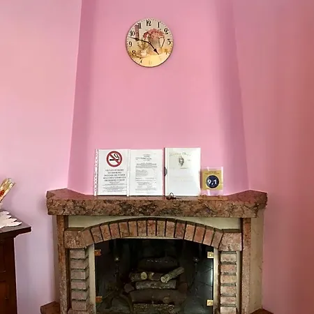 La Lanterna Di Lida E Beppe Bed & Breakfast