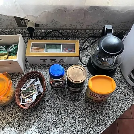 La Lanterna Di Lida E Beppe Bed & Breakfast Pisa