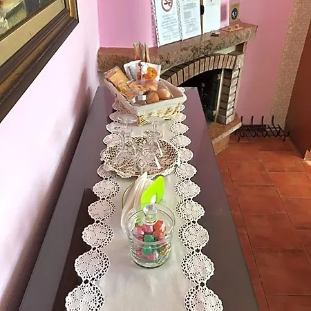 La Lanterna Di Lida E Beppe 4* Pisa