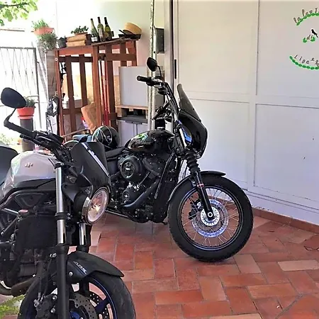 La Lanterna Di Lida E Beppe Bed & Breakfast