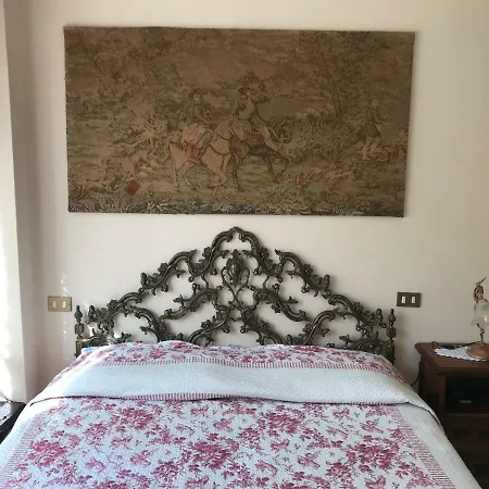 La Lanterna Di Lida E Beppe Bed and breakfast