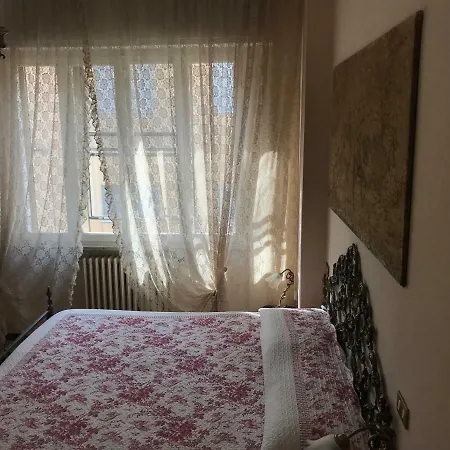 Bed & Breakfast La Lanterna Di Lida E Beppe