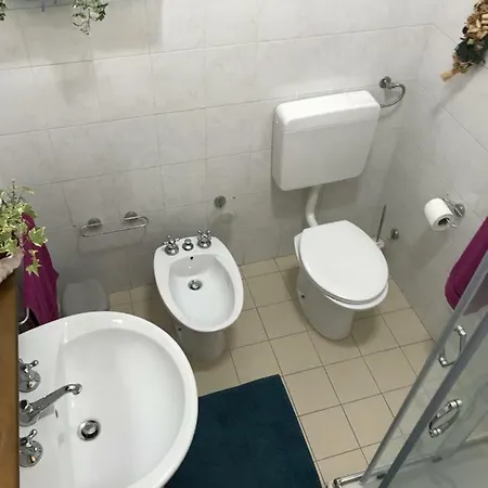 La Lanterna Di Lida E Beppe