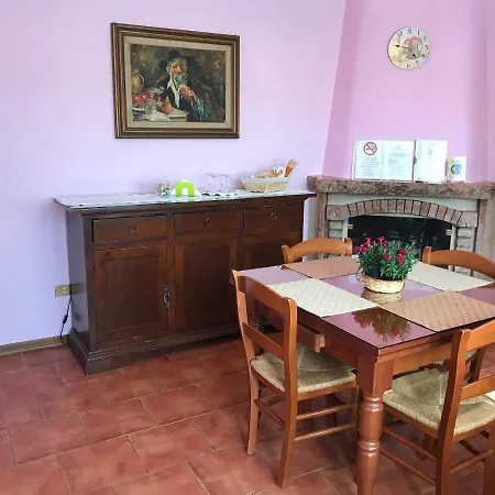 La Lanterna Di Lida E Beppe Pisa