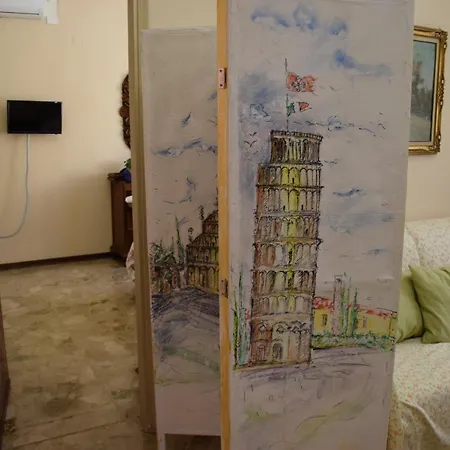 La Lanterna Di Lida E Beppe Bed & Breakfast