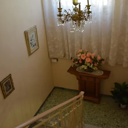 La Lanterna Di Lida E Beppe Pisa