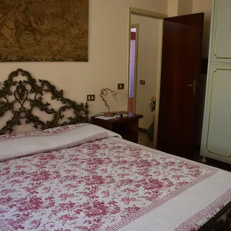 Bed and breakfast La Lanterna Di Lida E Beppe