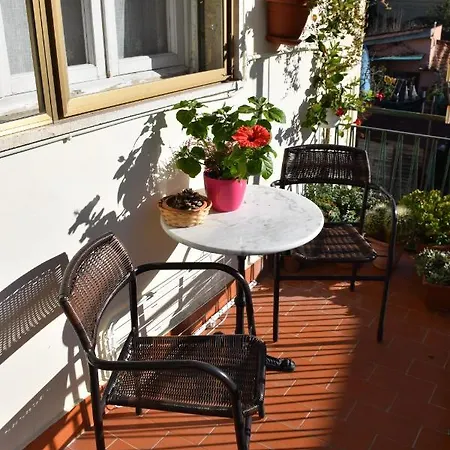 La Lanterna Di Lida E Beppe