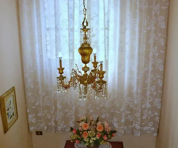 La Lanterna Di Lida E Beppe Oda ve Kahvaltı