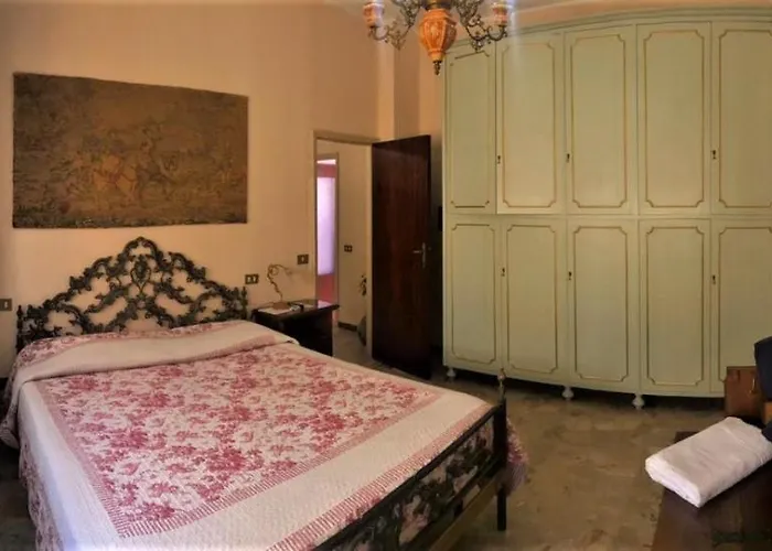 La Lanterna Di Lida E Beppe Oda ve Kahvaltı