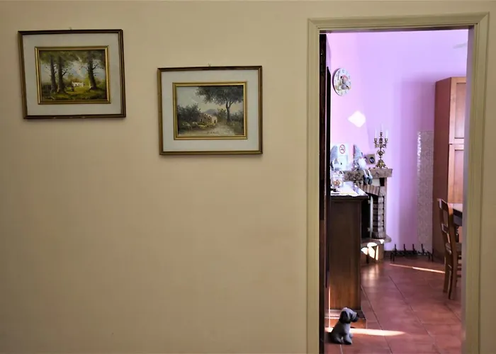 La Lanterna Di Lida E Beppe 4*