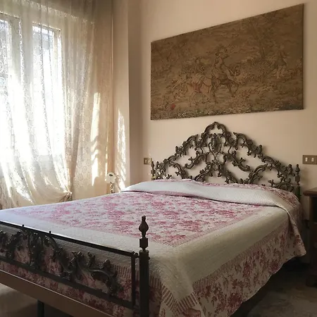 La Lanterna Di Lida E Beppe Bed & Breakfast