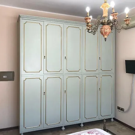 La Lanterna Di Lida E Beppe Bed & Breakfast *