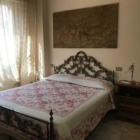 Bed & Breakfast La Lanterna Di Lida E Beppe Pisa