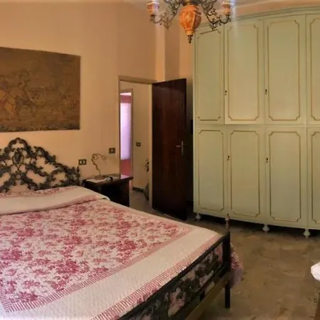 La Lanterna Di Lida E Beppe Bed & Breakfast