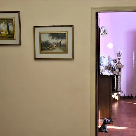 La Lanterna Di Lida E Beppe *