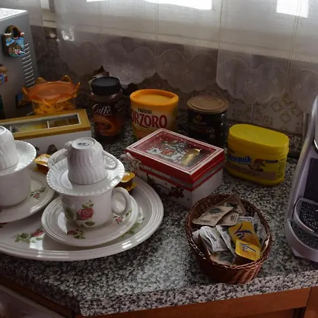 La Lanterna Di Lida E Beppe