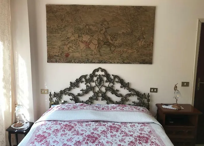 La Lanterna Di Lida E Beppe Bed & Breakfast