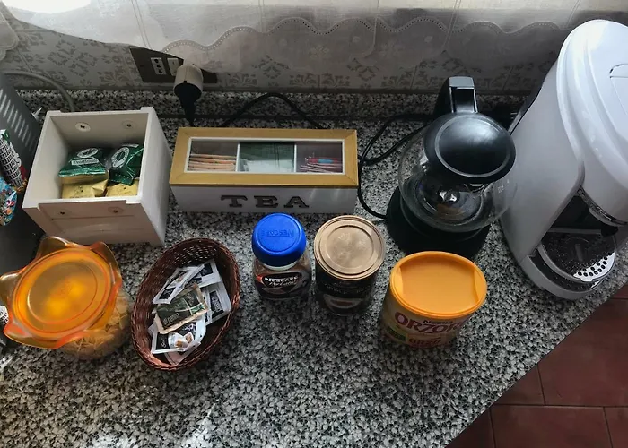 Bed & Breakfast La Lanterna Di Lida E Beppe Pisa