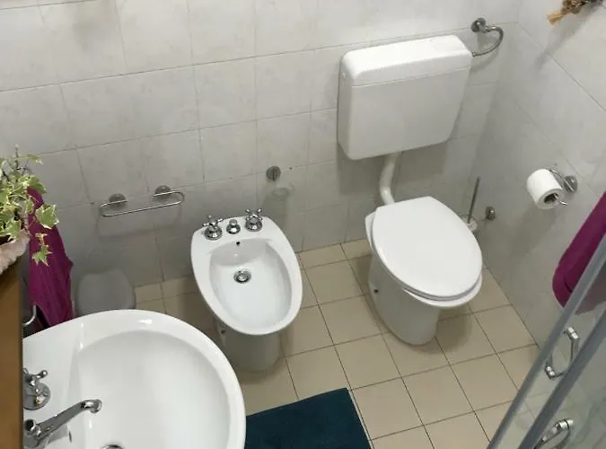 La Lanterna Di Lida E Beppe