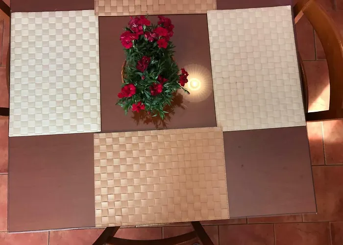 La Lanterna Di Lida E Beppe 4*