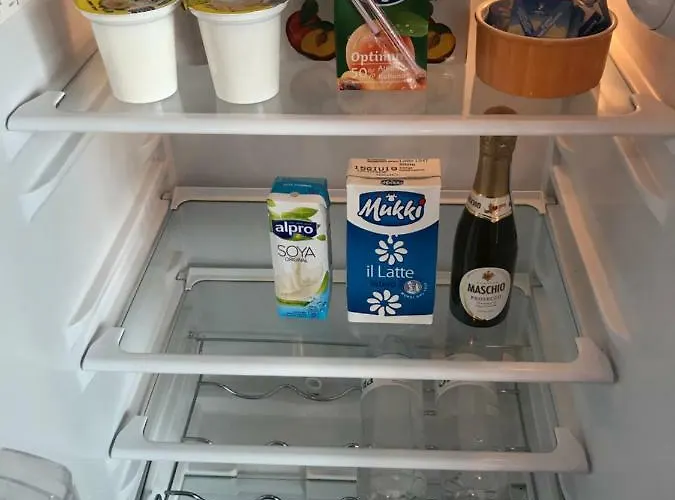 La Lanterna Di Lida E Beppe Bed & Breakfast Pisa