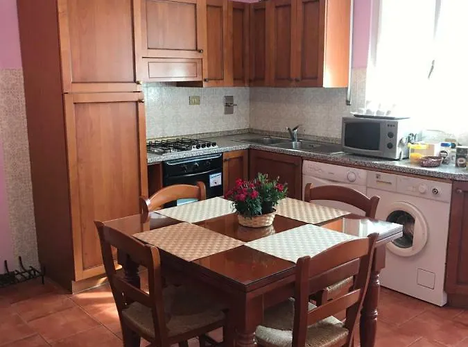 La Lanterna Di Lida E Beppe 4* Pisa